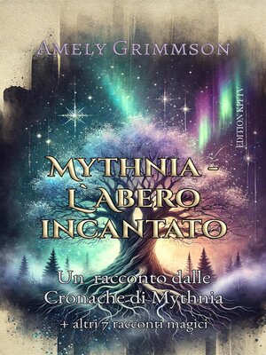 cover image of Mythnia